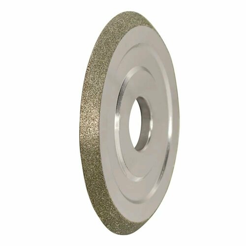 Диск шлифовальный для снятия фаски SHIJING 85x20