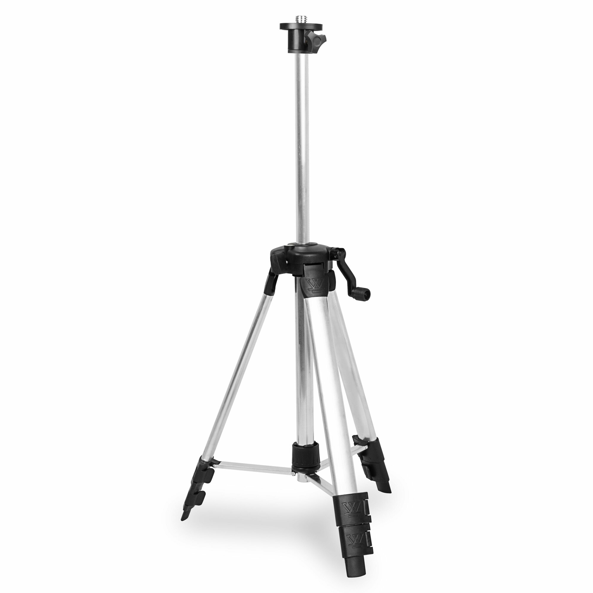 Изображение Штатив DLT H120 для лазерного уровня нивелира до 1.2м