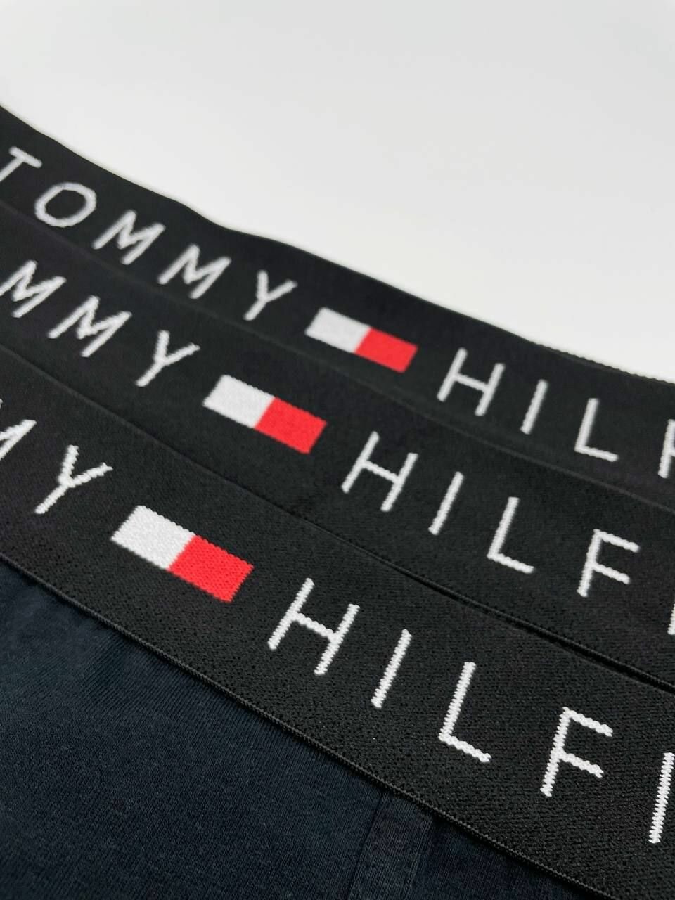 Трусы TOMMY HILFIGER