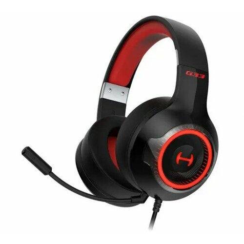 Наушники с микрофоном Edifier G33 4064₽
