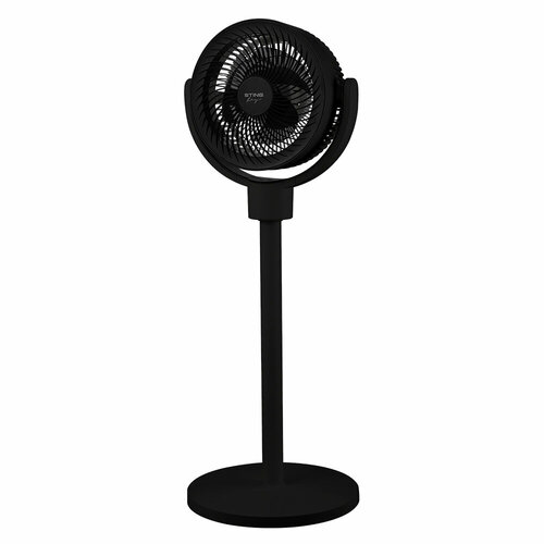 STINGRAY ST-FN4139B черный вентилятор напольный 252400₽