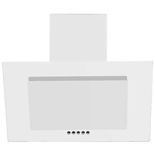 Вытяжка каминная наклонная Oasis ND-60W бел 700м3ч 1280000₽