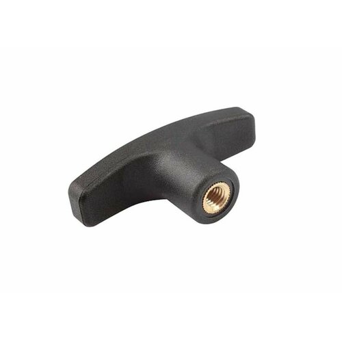 Рукоятка KIPP Т-образная K0180.18010