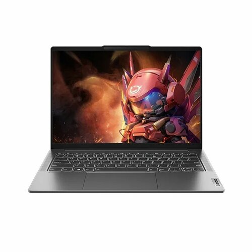 Ноутбук Lenovo Pro 14 AMD R7 7840HS 32 ГБ1 ТБ серый eng 7669300₽