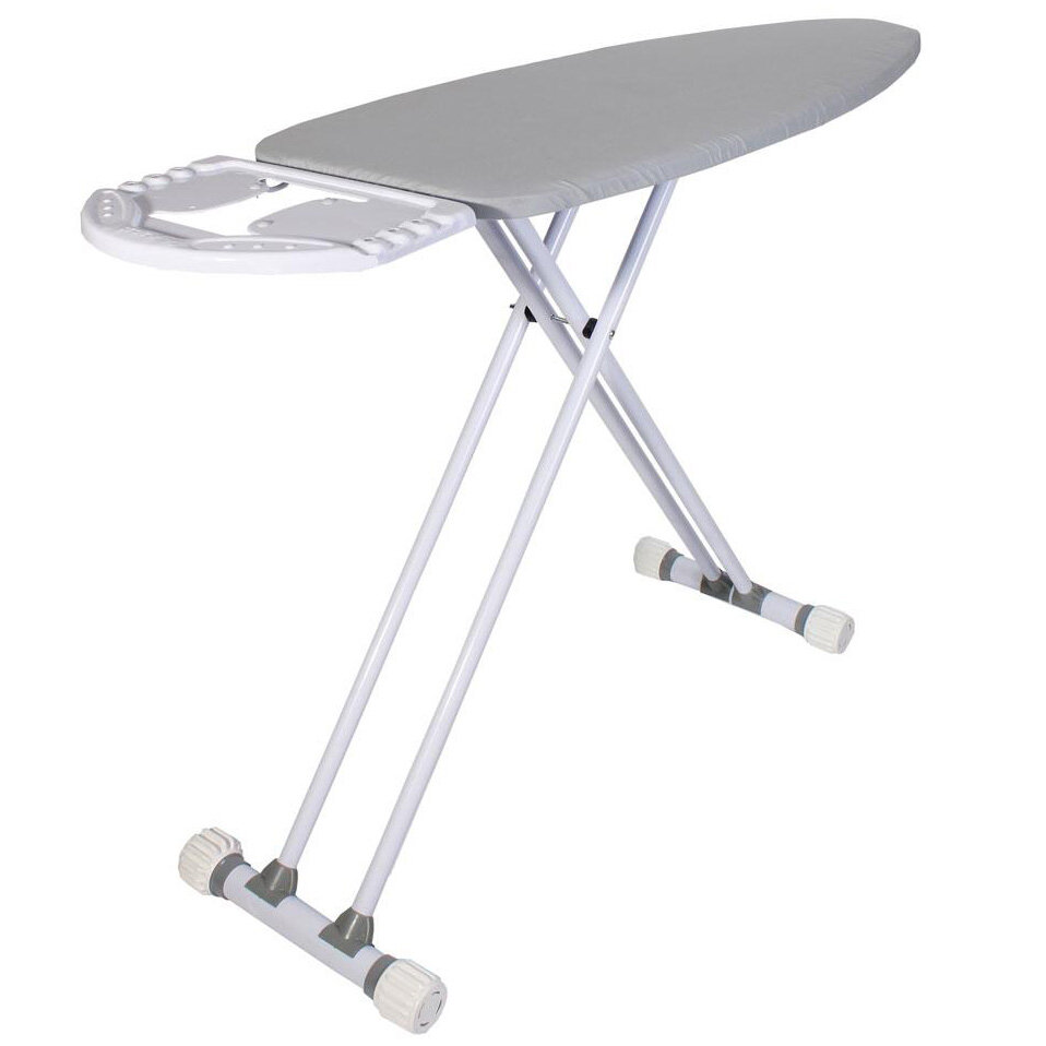 фото Доска гладильная Kanat Elips Pro EP-710, Grey