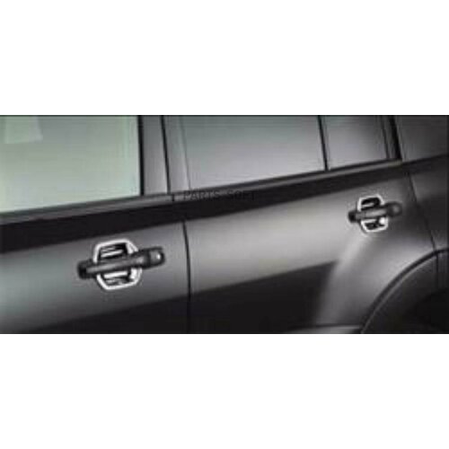 MITSUBISHI MZ380310EX ручка двери пастмассовая 9110₽