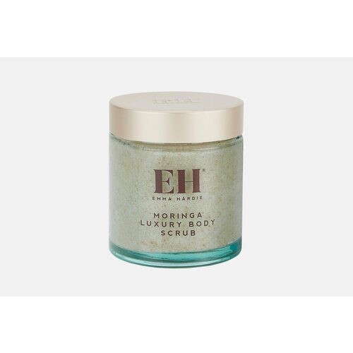 Детокс-скраб для тела EMMA HARDIE Moringa Luxury Body Scrub 350мл 19600₽