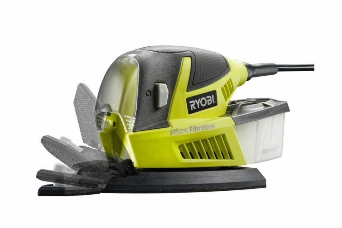 Ryobi - фото №16