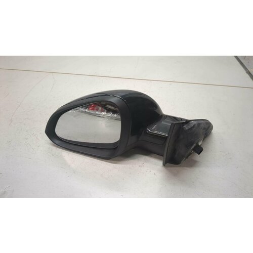 Зеркало наружное левое Opel Insignia (A) 2010 13268738