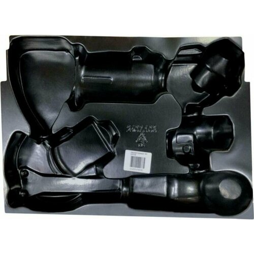 Ложемент ИНТЕРСКОЛ 3 24071031 700₽