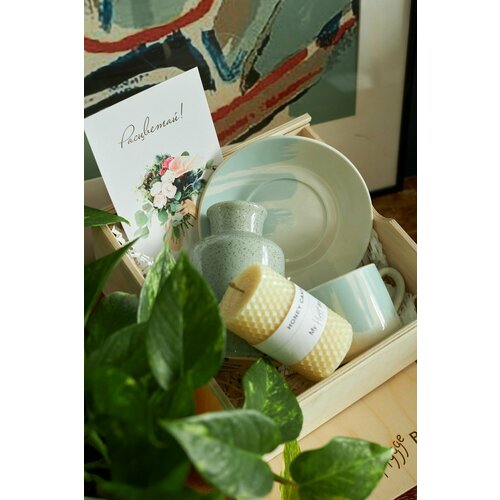 My Hygge Box Подарочный набор 