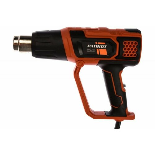 Фен технический PATRIOT HG 215 4200₽