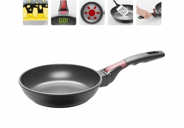 фото Сковорода Nadoba Vilma 728222