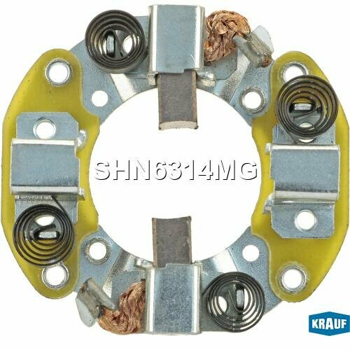 Фильтр топливный SHN631 shinko 1шт