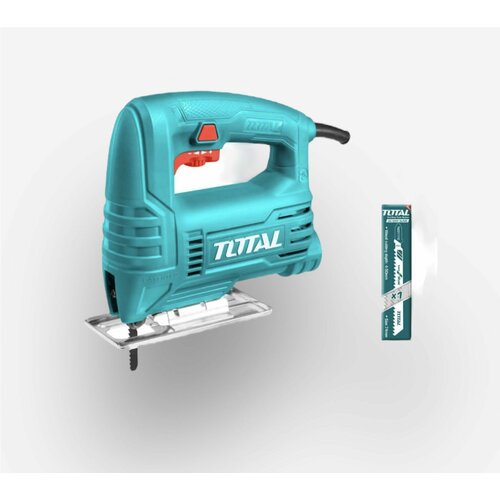 Лобзик TOTAL TS2045565 3600₽