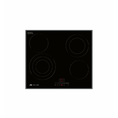 Варочная панель MILLEN MEH 602 BL черный 3399000₽