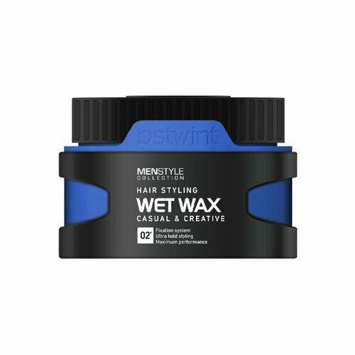 OSTWINT Воск для волос Wet Wax Hair Styling 02 2190₽
