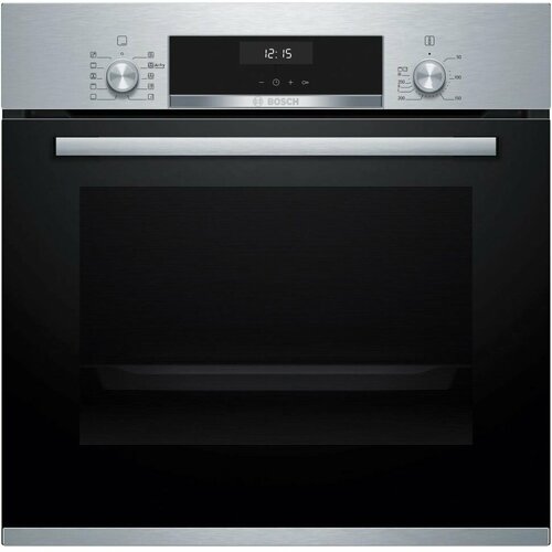 Электрический духовой шкаф Bosch HBJ558YS3Q