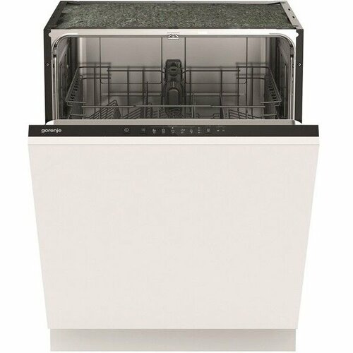 Встраиваемая посудомоечная машина Gorenje GV62040 3347500₽