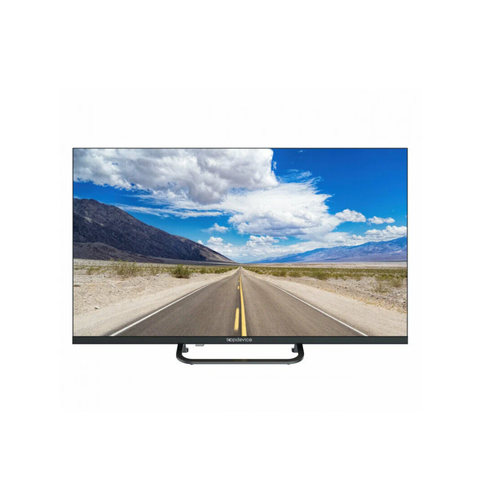 Телевизор Topdevice TDTV32CS04HBK