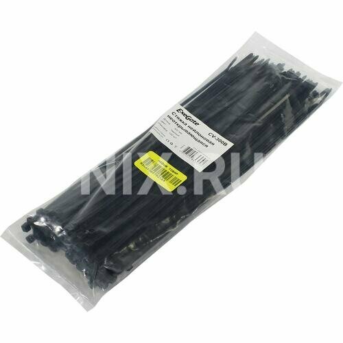 Стяжка Exegate CV-300B 130₽