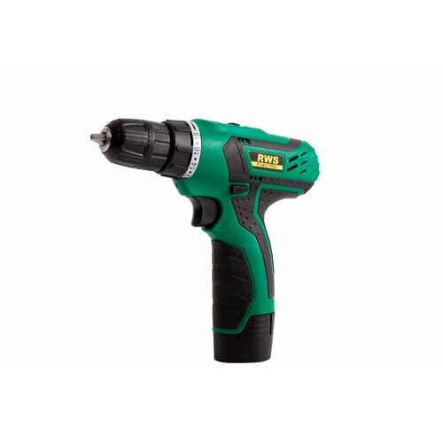 Аккумуляторная дрель-шуруповерт RWS ДА-12Л/N/ 29157