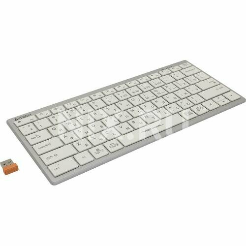 Клавиатура A4tech Fstyler Fstyler FBX51C 312600₽