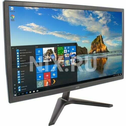 фото ЖК-монитор Hiper EasyView FH2203