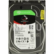 Жесткий диск Seagate IronWolf ST4000VN006