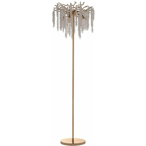 Dio DArte Торшер Tavenna Gold Tavenna H 311100 G 71595₽