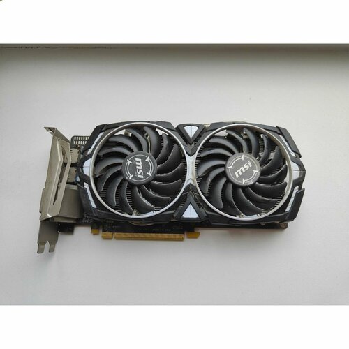 Видеокарта rx 580 8gb 2048sp 750000₽