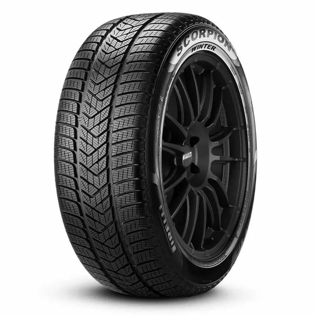 Автошина PIRELLI 325/35R22 SCORPION WINTER 114V MO1 XL TL