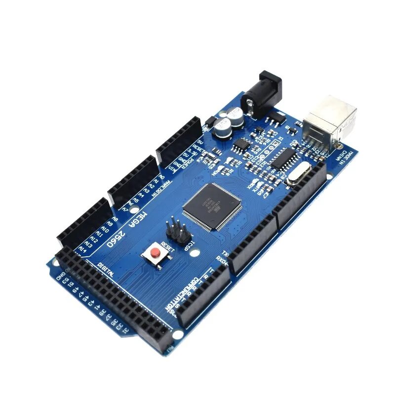 EQV MEGA2560 платы для Arduino, MEGA 2560 CH340G