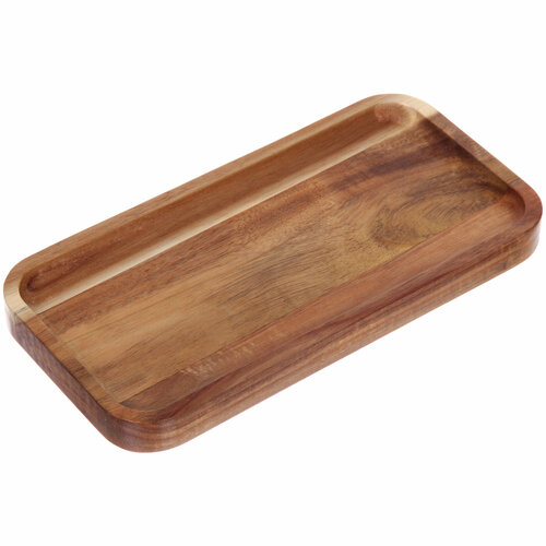 Поднос для подачи блюд 