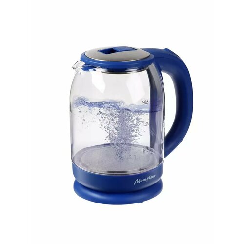 Чайник электрический Матрена MA-154 стекло 18 л 1500 В 191600₽