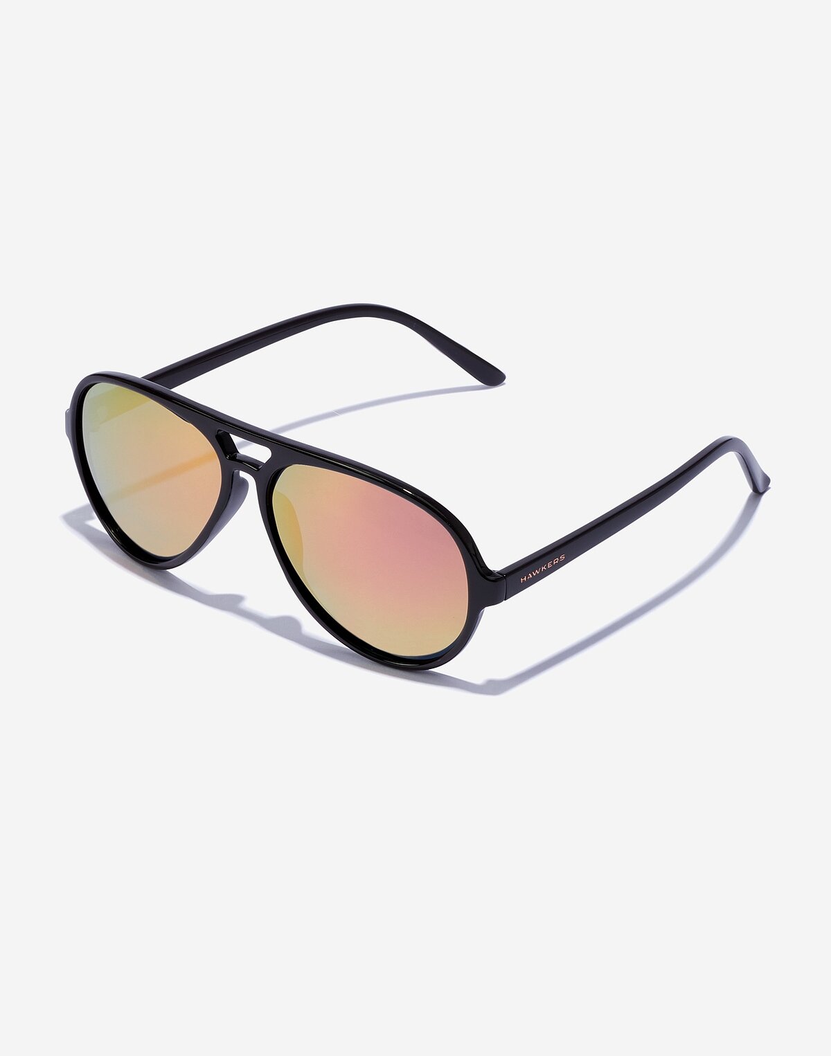 Солнцезащитные очки Hawkers  BLACK PURPLE