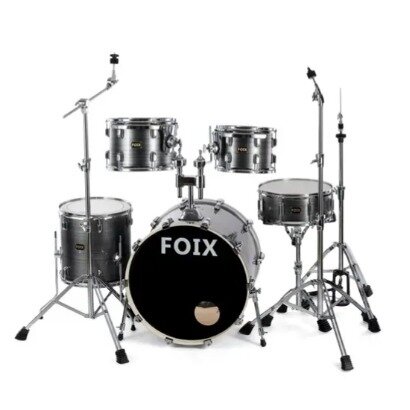 Ударная установка Foix DF-21L16 — фото 1