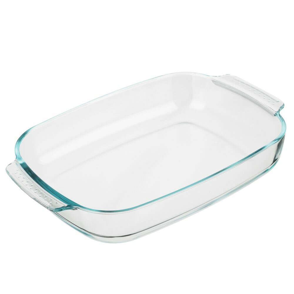 фото Формы для запекания Satoshi белый