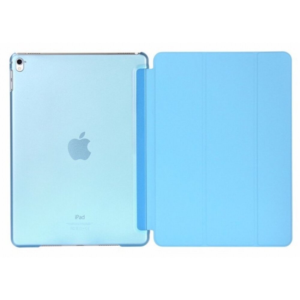 Чехол-книжка для iPad Pro 11 (2018) Smart Cover Trifold Blue