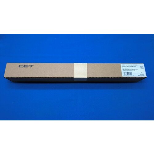 Запчасти Cet CET7155 NROLI2136FCZZ Вал резиновый 6141₽