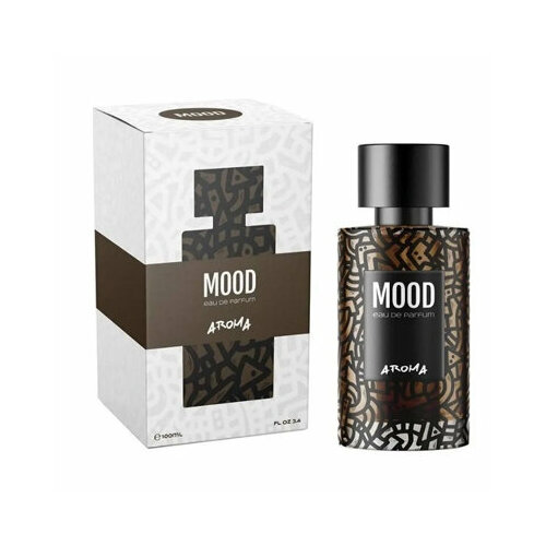 Парфюмерная вода Mood Parfums Aroma 100 мл 2880₽