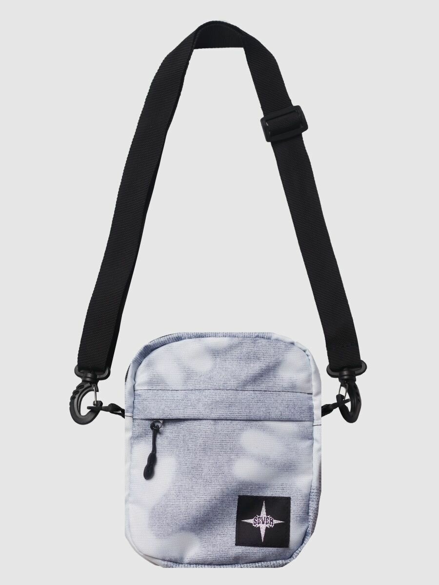 Сумка мессенджер SEVERCLOTHING 