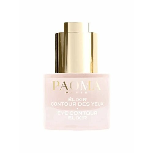 Eye Contour Elixir Эликсир для контура глаз 11820₽