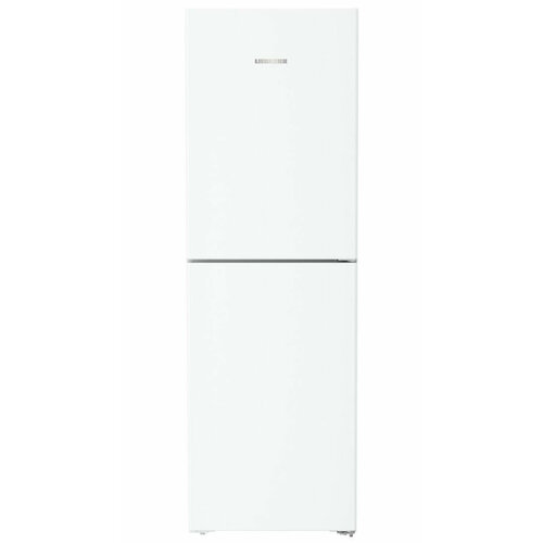 Двухкамерный холодильник Liebherr CNd 5204-22 001 NoFrost белый 8899000₽