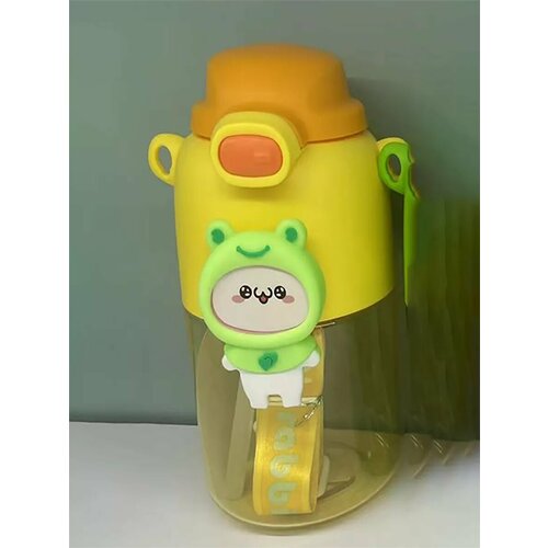 Бутылка для воды 543₽