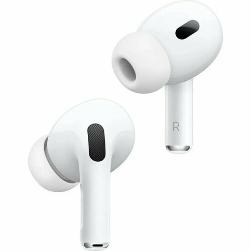 Наушники Apple AirPods Pro 2 белый MQD83RUA 33911₽