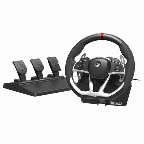 Руль Hori Force Feedback Racing Wheel AB05-001E 3699900₽
