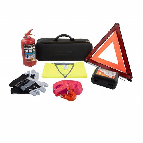 Набор автомобилиста EXEED1201
