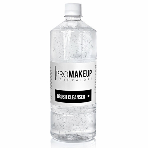 PROMAKEUP laboratory Очиститель для кистей 