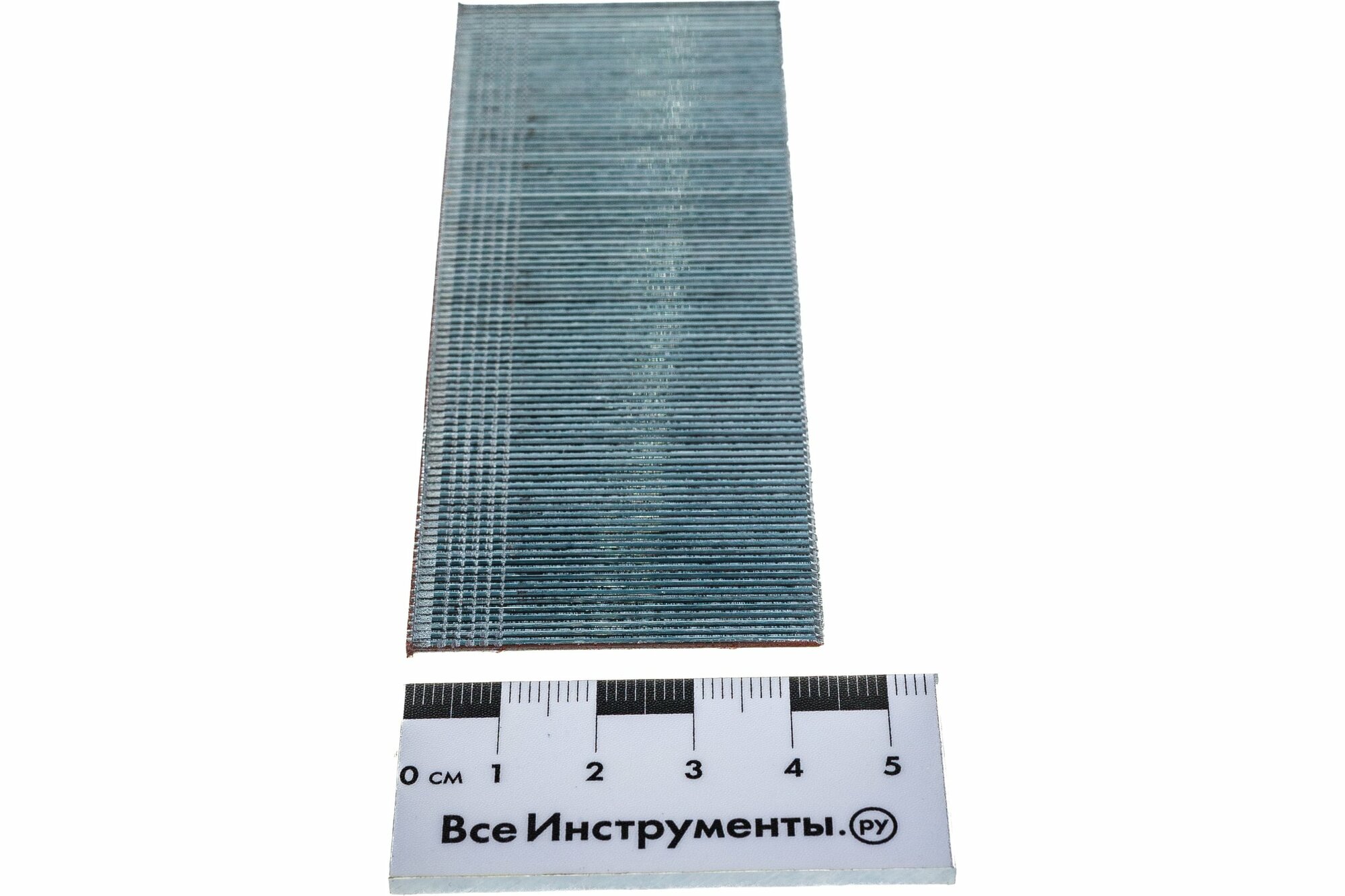 фото Гвозди Pegas F45 уп.5000 45мм 1,05*1,25 1209